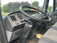 2009 nissan atleon tk5615 bakwagen - afbeelding 25 van  46