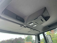2009 nissan atleon tk5615 bakwagen - afbeelding 27 van  46