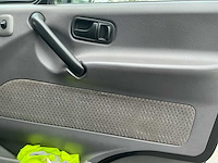 2009 nissan atleon tk5615 bakwagen - afbeelding 29 van  46