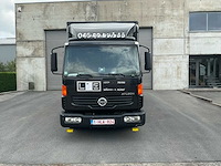 2009 nissan atleon tk5615 bakwagen - afbeelding 23 van  46