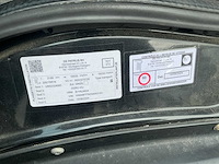 2009 nissan atleon tk5615 bakwagen - afbeelding 35 van  46