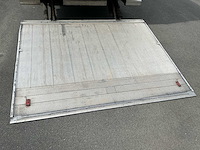 2009 nissan atleon tk5615 bakwagen - afbeelding 37 van  46