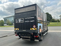2009 nissan atleon tk5615 bakwagen - afbeelding 34 van  46