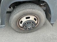 2009 nissan atleon tk5615 bakwagen - afbeelding 46 van  46