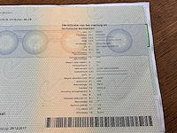 2009 nissan navara - bedrijfswagen - afbeelding 11 van  22