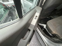 2009 nissan navara - bedrijfswagen - afbeelding 2 van  22
