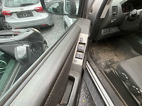 2009 nissan navara - bedrijfswagen - afbeelding 3 van  22