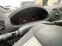2009 nissan navara - bedrijfswagen - afbeelding 5 van  22