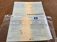 2009 nissan navara - bedrijfswagen - afbeelding 9 van  22