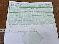 2009 nissan navara - bedrijfswagen - afbeelding 13 van  22