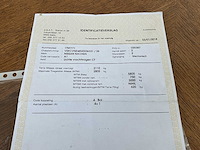 2009 nissan navara - bedrijfswagen - afbeelding 15 van  22