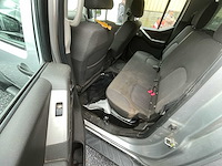 2009 nissan navara - bedrijfswagen - afbeelding 22 van  22