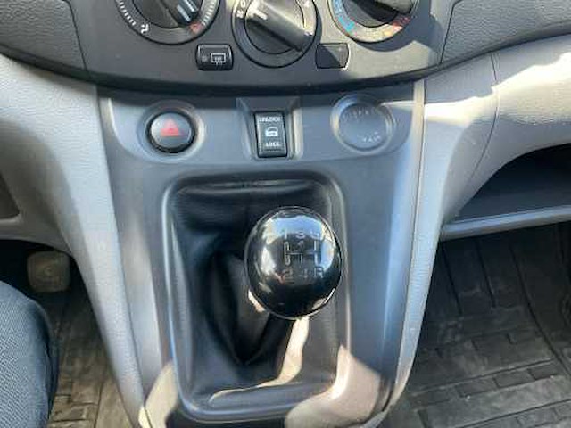 2009 nissan nv200 - afbeelding 2 van  5