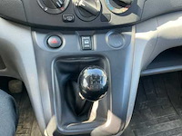 2009 nissan nv200 - afbeelding 2 van  5