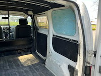 2009 nissan nv200 - afbeelding 3 van  5