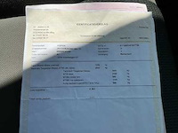 2009 nissan nv200 - afbeelding 5 van  5