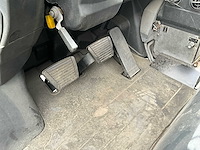 2009 nissan p1f1a15d vorkheftruck - afbeelding 4 van  10