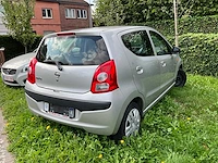 2009 nissan pixo personenauto - afbeelding 19 van  23