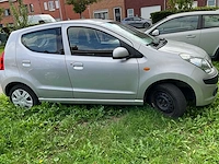2009 nissan pixo personenauto - afbeelding 20 van  23