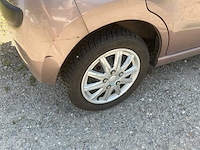 2009 nissan pixo personenauto - afbeelding 3 van  33
