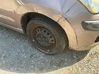 2009 nissan pixo personenauto - afbeelding 4 van  33