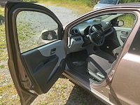 2009 nissan pixo personenauto - afbeelding 5 van  33