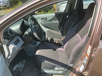 2009 nissan pixo personenauto - afbeelding 6 van  33