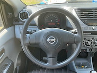 2009 nissan pixo personenauto - afbeelding 7 van  33