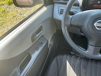 2009 nissan pixo personenauto - afbeelding 8 van  33