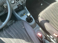 2009 nissan pixo personenauto - afbeelding 10 van  33
