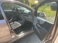 2009 nissan pixo personenauto - afbeelding 16 van  33