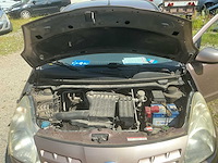 2009 nissan pixo personenauto - afbeelding 18 van  33