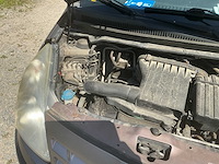 2009 nissan pixo personenauto - afbeelding 19 van  33