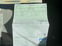 2009 nissan pixo personenauto - afbeelding 27 van  33