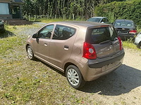 2009 nissan pixo personenauto - afbeelding 23 van  33