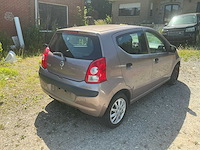 2009 nissan pixo personenauto - afbeelding 29 van  33