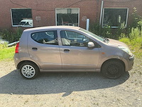 2009 nissan pixo personenauto - afbeelding 30 van  33