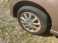2009 nissan pixo personenauto - afbeelding 33 van  33