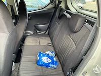 2009 nissan pixo personenauto - afbeelding 10 van  23