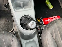 2009 nissan pixo personenauto - afbeelding 12 van  23
