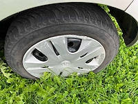 2009 nissan pixo personenauto - afbeelding 17 van  23
