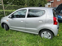2009 nissan pixo personenauto - afbeelding 2 van  23