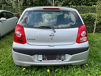 2009 nissan pixo personenauto - afbeelding 4 van  23