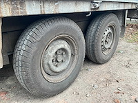 2009 noyens k2/2000 kiepbak aanhangwagen - afbeelding 3 van  20
