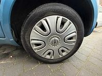 2009 opel agila personenauto - afbeelding 3 van  16