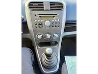 2009 opel agila personenauto - afbeelding 6 van  16