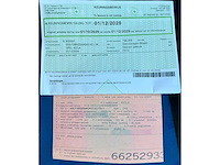 2009 opel agila personenauto - afbeelding 7 van  16