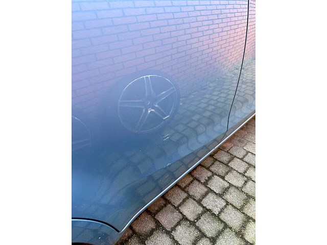 2009 opel agila personenauto - afbeelding 8 van  16