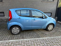 2009 opel agila personenauto - afbeelding 10 van  16