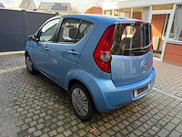 2009 opel agila personenauto - afbeelding 12 van  16